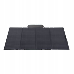 Ecoflow MS720 solar panel 400 watt solar charger