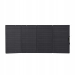 Ecoflow MS720 solar panel 400 watt solar charger