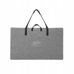 Ecoflow MS720 solar panel 400 watt solar charger