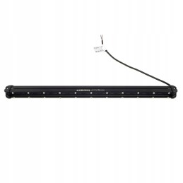 Work lamp 20w 30 degrees slim ein parts