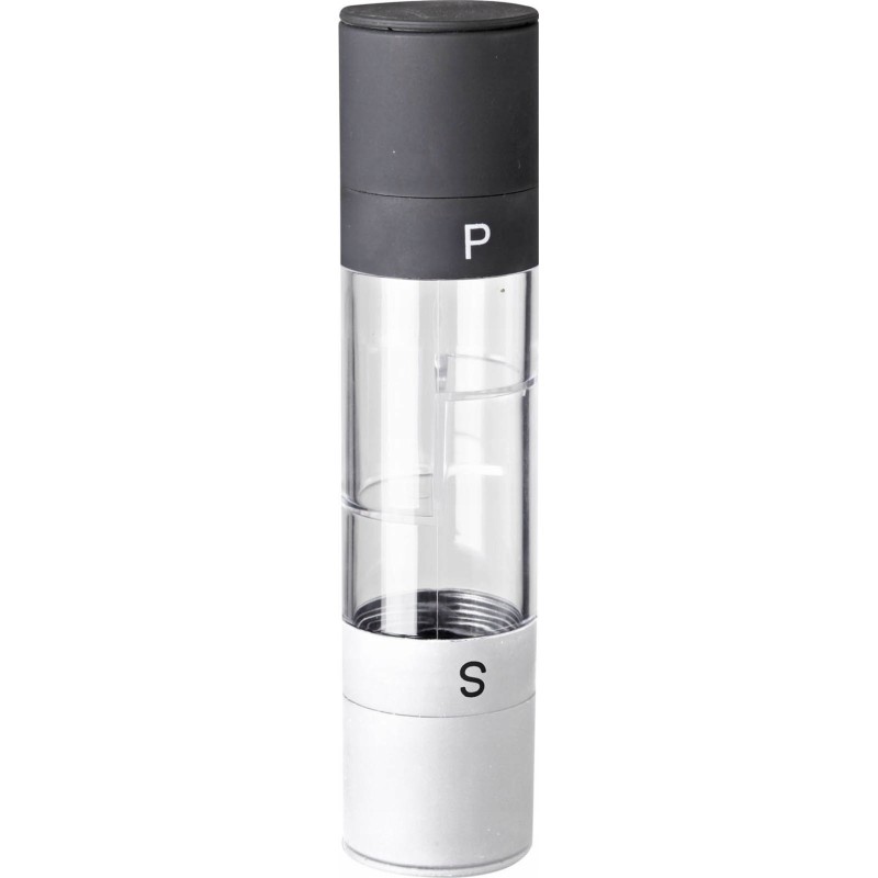 Melange Brunner salt/pepper dispenser container