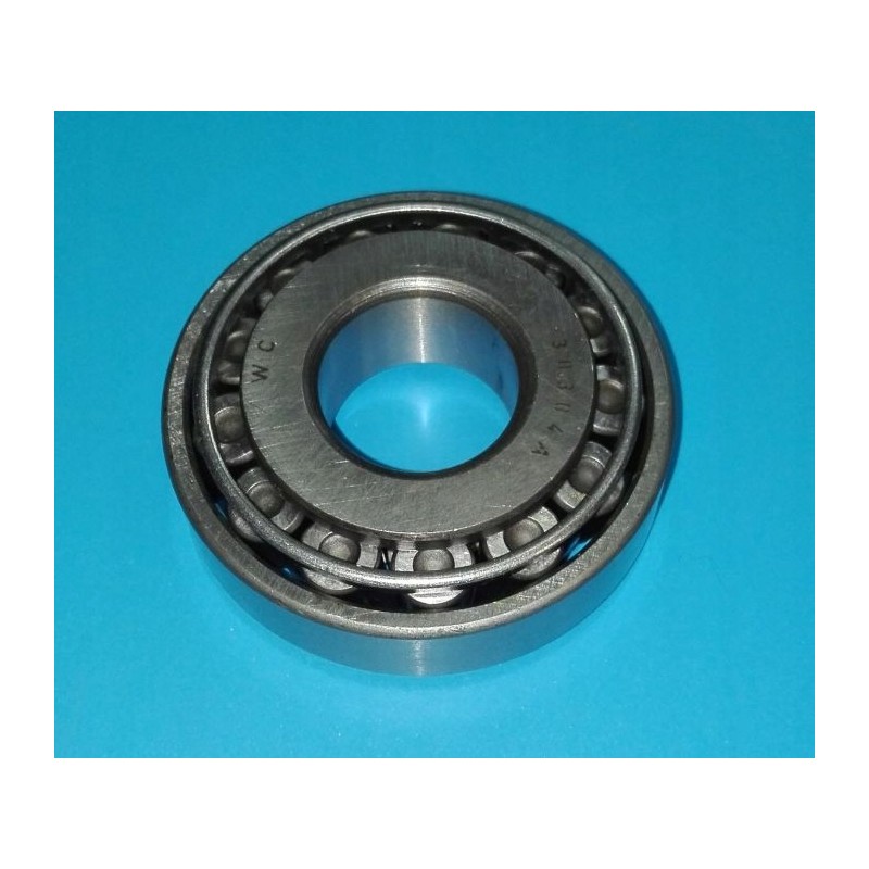 Bearing 30304 51x20x16 for trailers