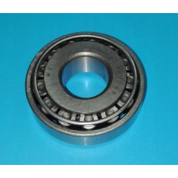 Tapered roller bearing 30304 51x20x16 for trailer