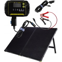 Goalzero landing controller 20a panel boulder200bc