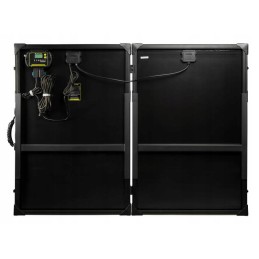 Goalzero landing controller 20a panel boulder200bc