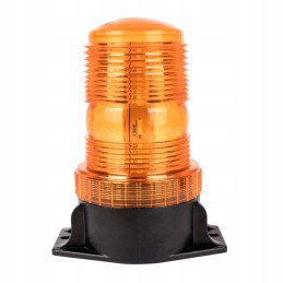 LED flash lamp 10v 110v for forklift truck r10 lw0022