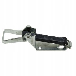 Fastening clamp 150mm 22010245 granite