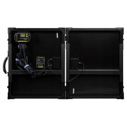 Goal zero 10a landing controller and boulder 100 bc