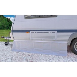 Vestibule apron 50cm apron pvc price per 1 meter brunner in wa