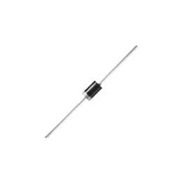 1 pcs : 1.5KE15CA-TP - ESD Suppressors / TVS Diodes BI-DIR 1500W 71.7A
