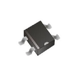 1 pcs : DF202S-G - Bridge Rectifiers VR200V, IO2A