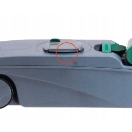 Toilet seal c3 2 4 c200 c400 thetford