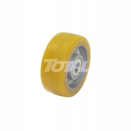 Jungheinrich support wheel 27634540
