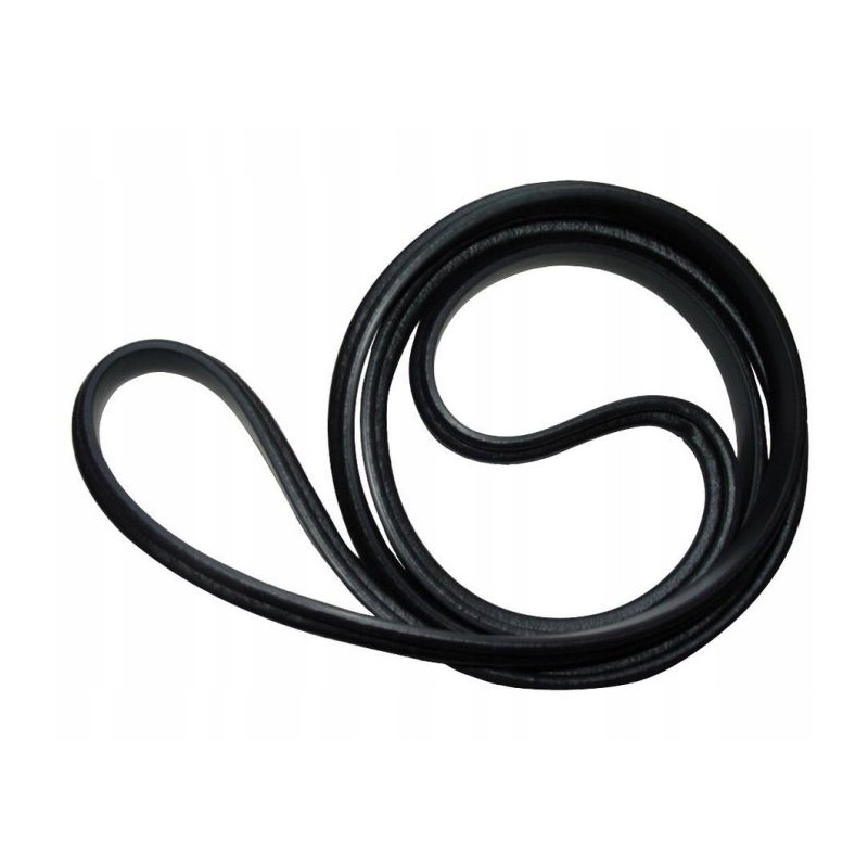 Service door seal 5 thetford