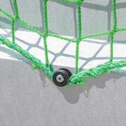 Transport trailer net 2x3m