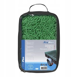 Transport trailer net 2x3m