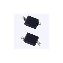 1 pcs : SD22-01FTG - ESD Suppressors / TVS Diodes 22V 27A 30KV UNI
