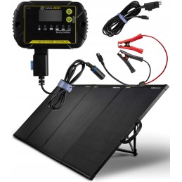 Goal zero landing controller 20 ranger 300 bc