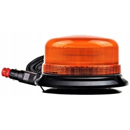 Flash warning lamp rooster 36xled magnet