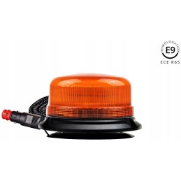 Flash warning lamp rooster 36xled magnet