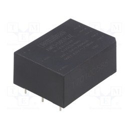 1 pcs x AIMTEC - AME5-505TCJZ - Converter: AC/DC, 5W, 85÷264VAC, Usup: 120÷370VDC, Uout: 5VDC, 70%