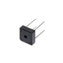 1 pcs : BR1008SG-G - Bridge Rectifiers BRIDGE RECTIFIER 10A 800V