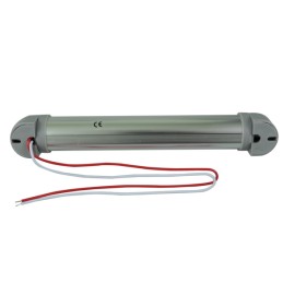 30 x LED rotating lamp 470 mm with a 12-24 switch