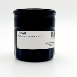 Engine oil filter nissan k15 21 25