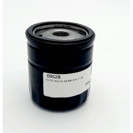 Engine oil filter nissan k15 21 25