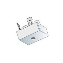 1 pcs : KBPC3502-G - Bridge Rectifiers VR200V, IO35A