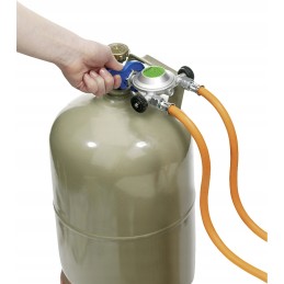 Minitool gok gas cylinder wrench