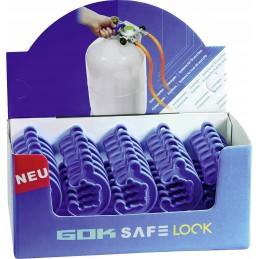 Minitool gok gas cylinder wrench