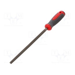 1 pcs x PROLINE - 32365 - File, rasp, square, 200mm, steel