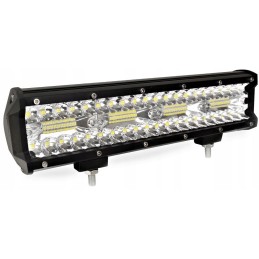 Work lamp LED light panel 300x74mm 6400lm