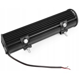 Work lamp LED light panel 300x74mm 6400lm