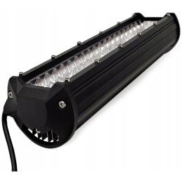 Work lamp LED light panel 300x74mm 6400lm