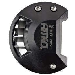 Work lamp LED light panel 300x74mm 6400lm