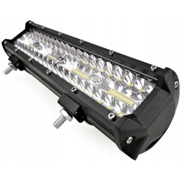 Work lamp LED light panel 300x74mm 6400lm