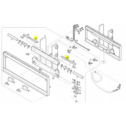 Integrated slide, middle 1834465600
