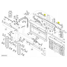 Integrated slide, middle 1834465600