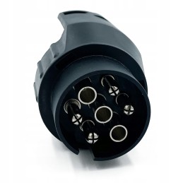 Trailer adapter reduction adapter 7 13 pin