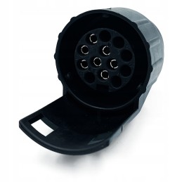 Trailer adapter reduction adapter 7 13 pin