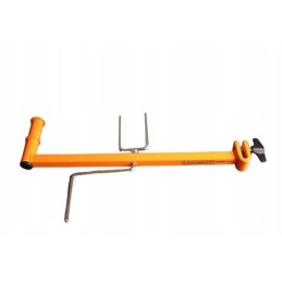 Transport belt retractor - a solid bargain