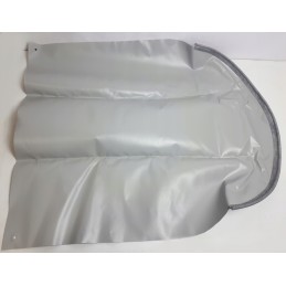 Apron, cover, trailer wheel cover, r23 1305