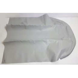 Apron, cover, trailer wheel cover, r23 1305