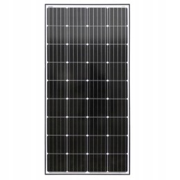 Solar panel solar kit 200w MPPT controller