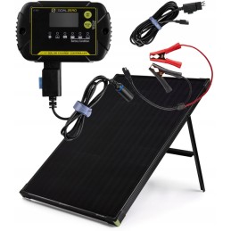 Goal zero landing controller 10a panel boulder 100