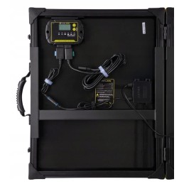 Goal zero landing controller 10a panel boulder 100