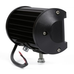 Led cob 54w halogen searchlight work lamp 12v 24v