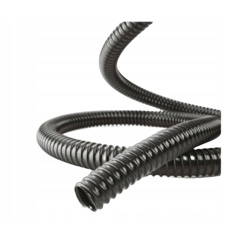 Fawo 25mm spiral hose for dirty gray water